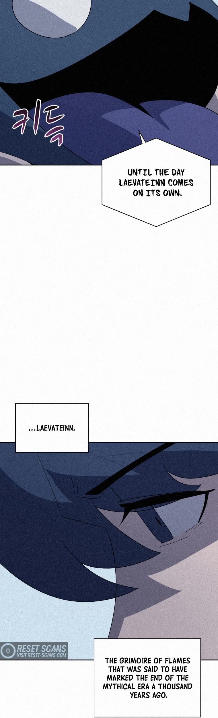 The Book Eating Magician Chapter 78 page 30 - Chapter 78