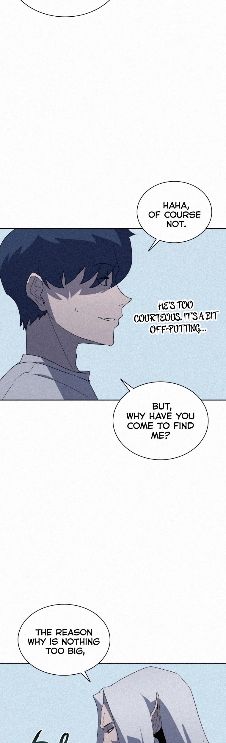 The Book Eating Magician Chapter 78 page 34 - Chapter 78