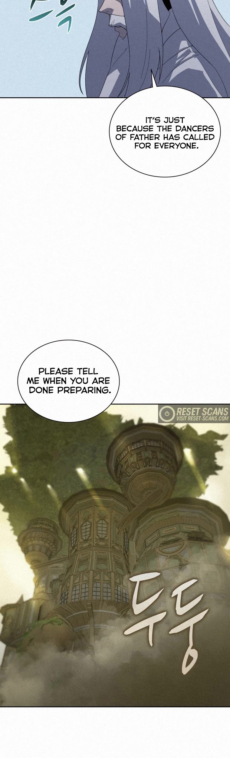 The Book Eating Magician Chapter 78 page 35 - Chapter 78