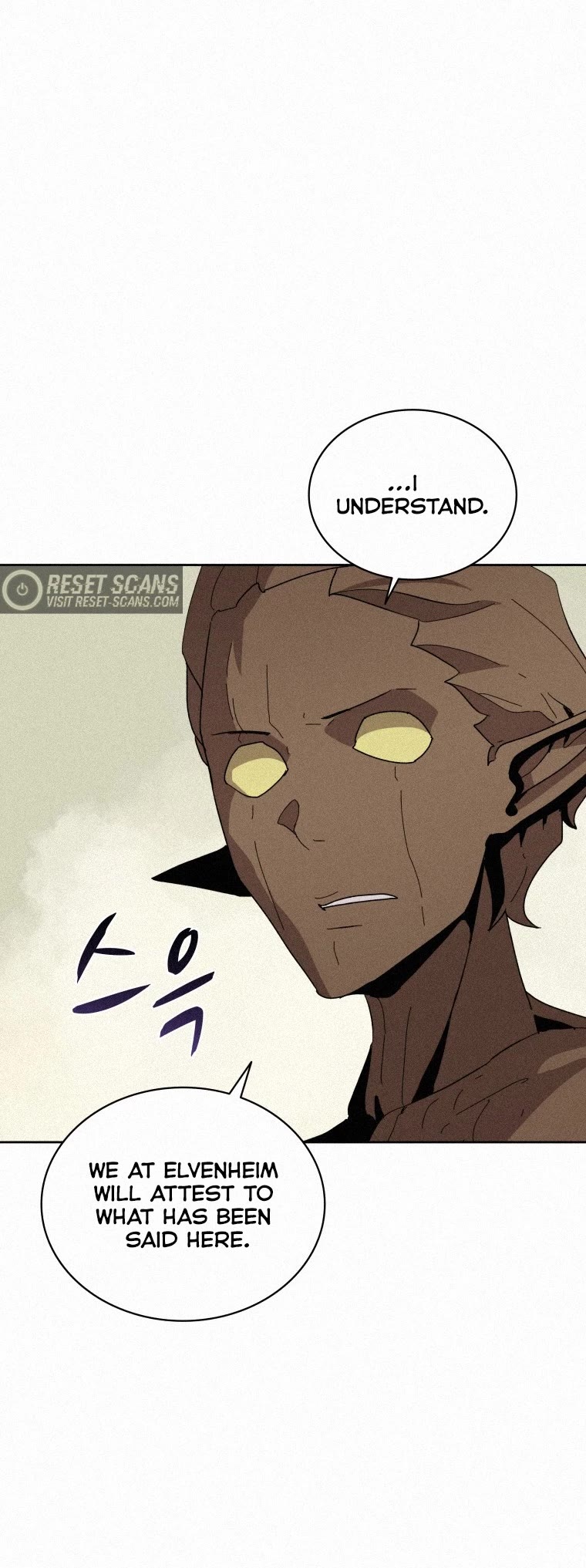 The Book Eating Magician Chapter 78 page 5 - Chapter 78