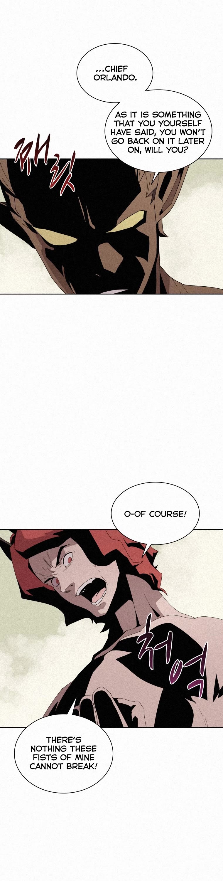 The Book Eating Magician Chapter 78 page 6 - Chapter 78