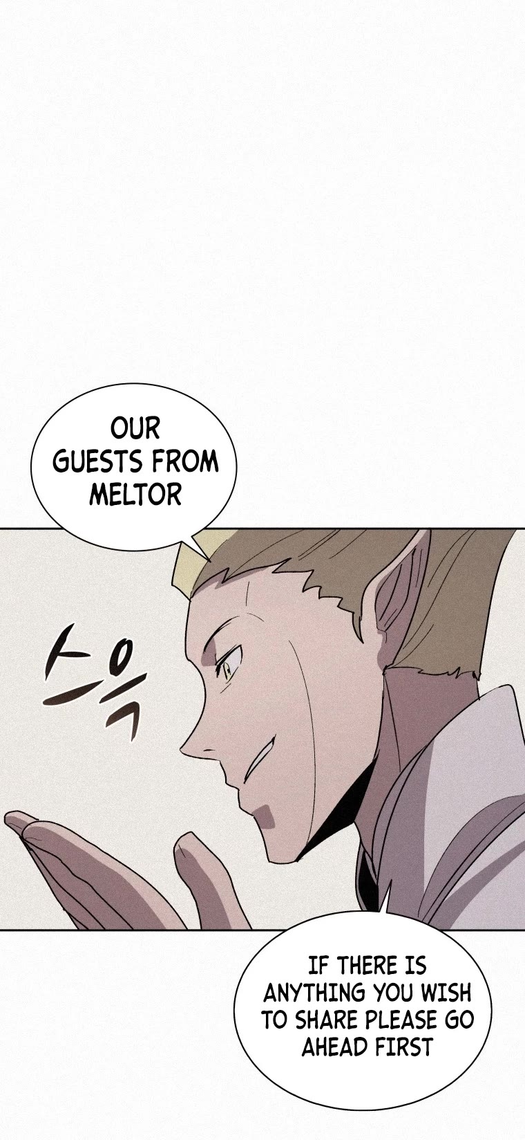 The Book Eating Magician Chapter 79 page 10 - Chapter 79