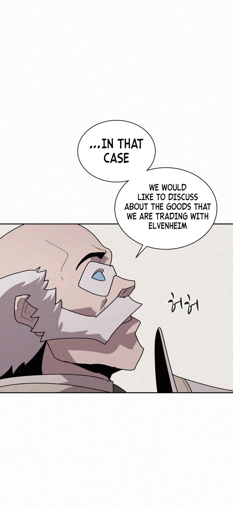 The Book Eating Magician Chapter 79 page 11 - Chapter 79