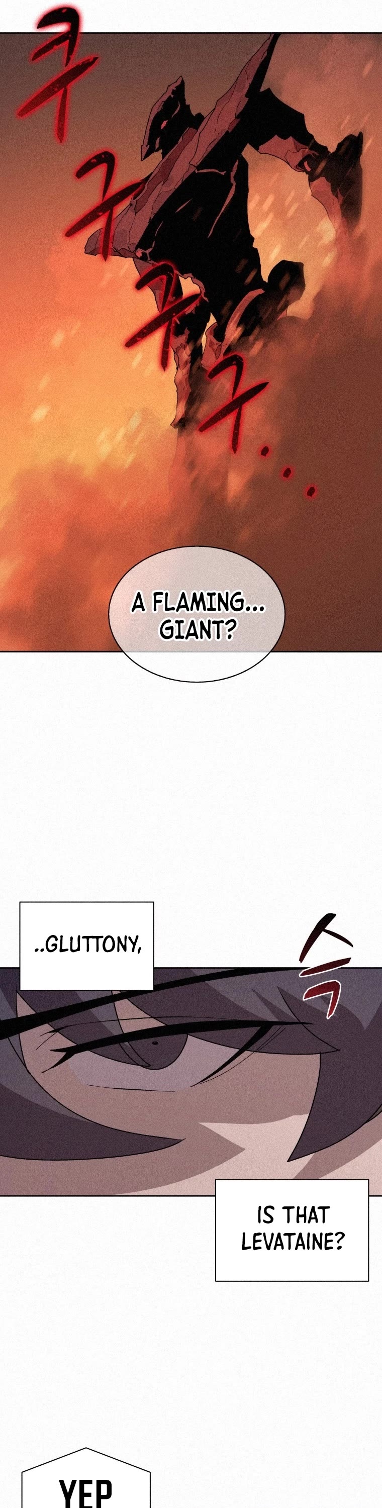 The Book Eating Magician Chapter 79 page 17 - Chapter 79