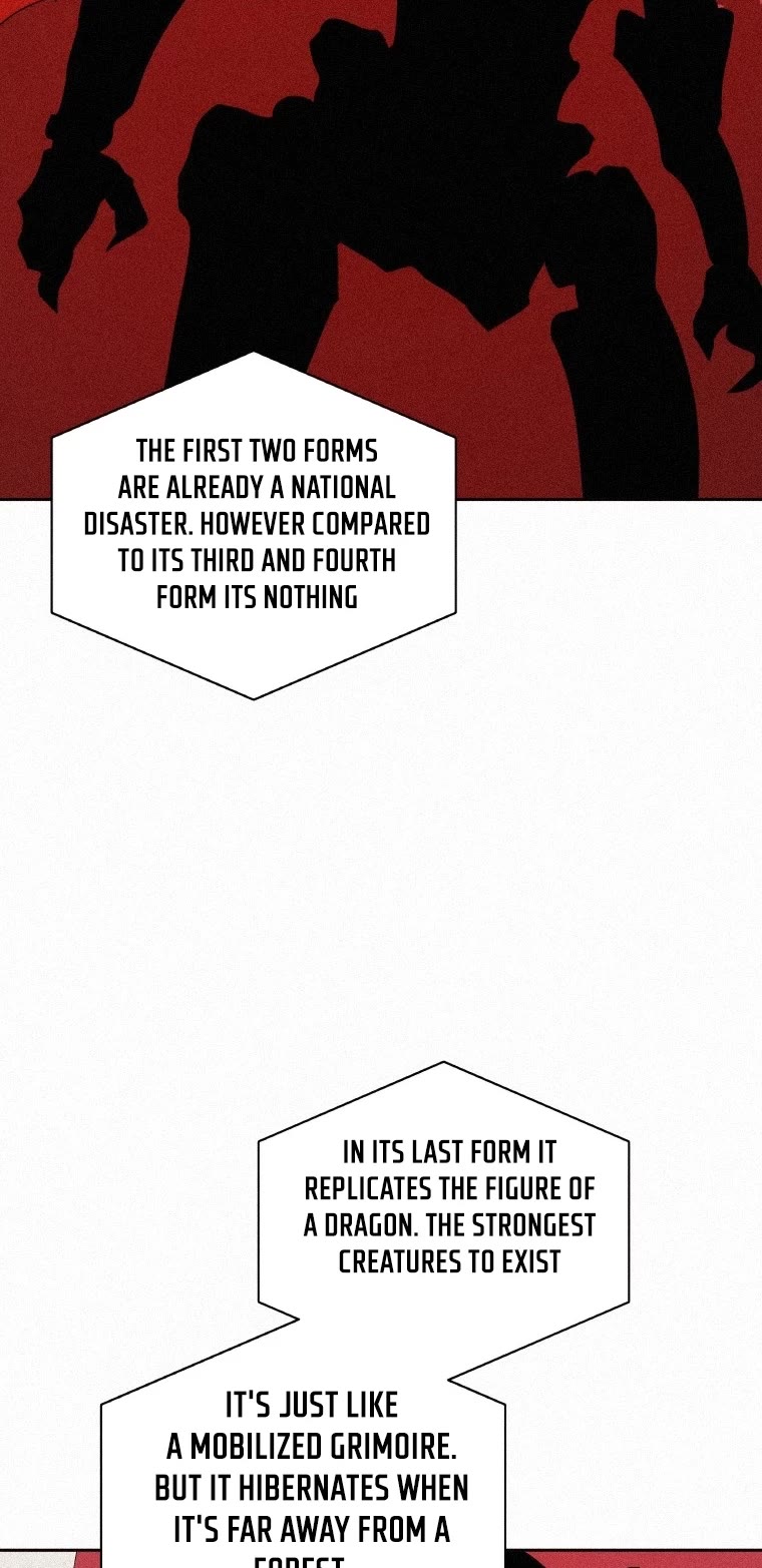 The Book Eating Magician Chapter 79 page 20 - Chapter 79