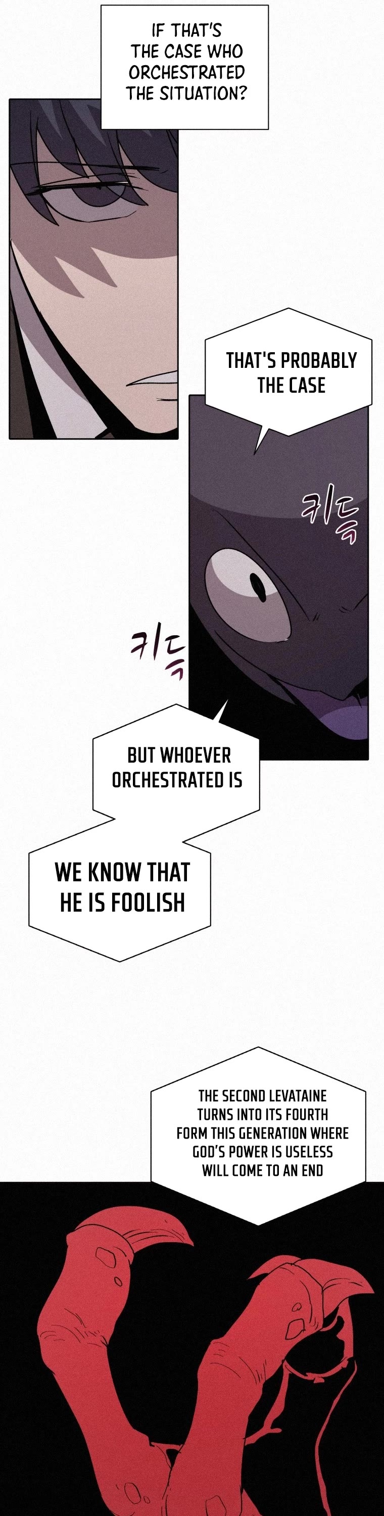 The Book Eating Magician Chapter 79 page 22 - Chapter 79