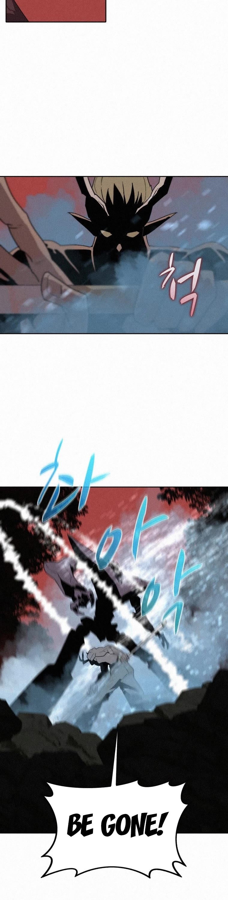 The Book Eating Magician Chapter 79 page 26 - Chapter 79
