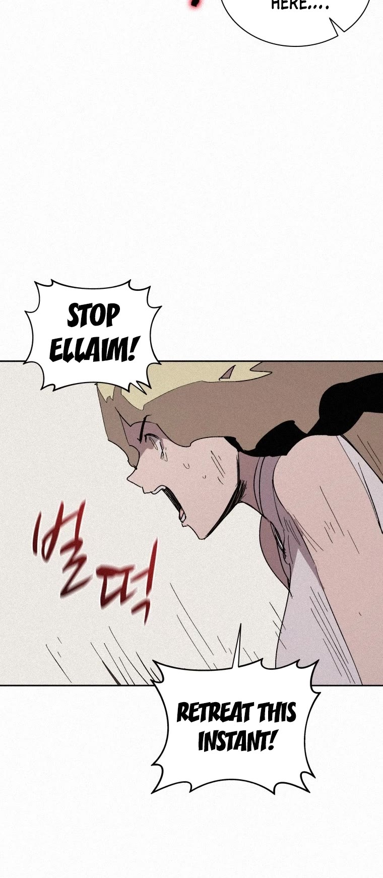 The Book Eating Magician Chapter 79 page 31 - Chapter 79