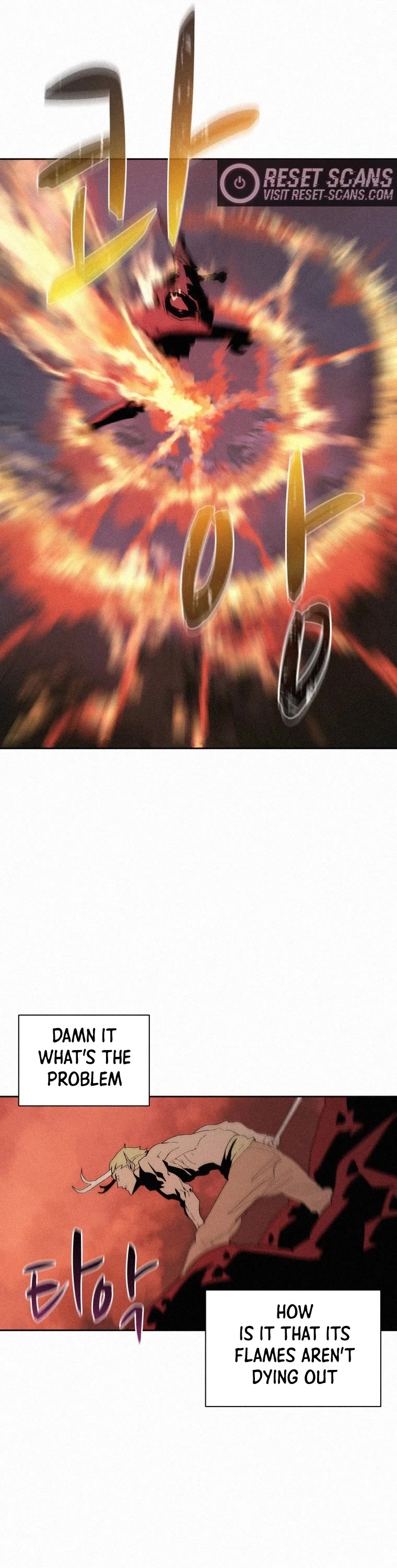 The Book Eating Magician Chapter 79 page 32 - Chapter 79