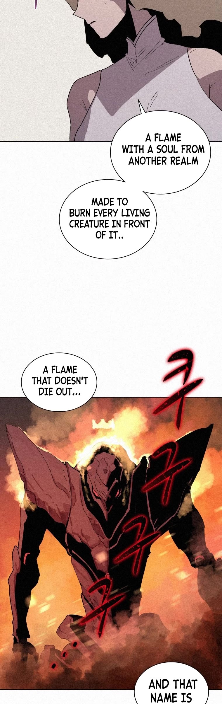 The Book Eating Magician Chapter 79 page 35 - Chapter 79