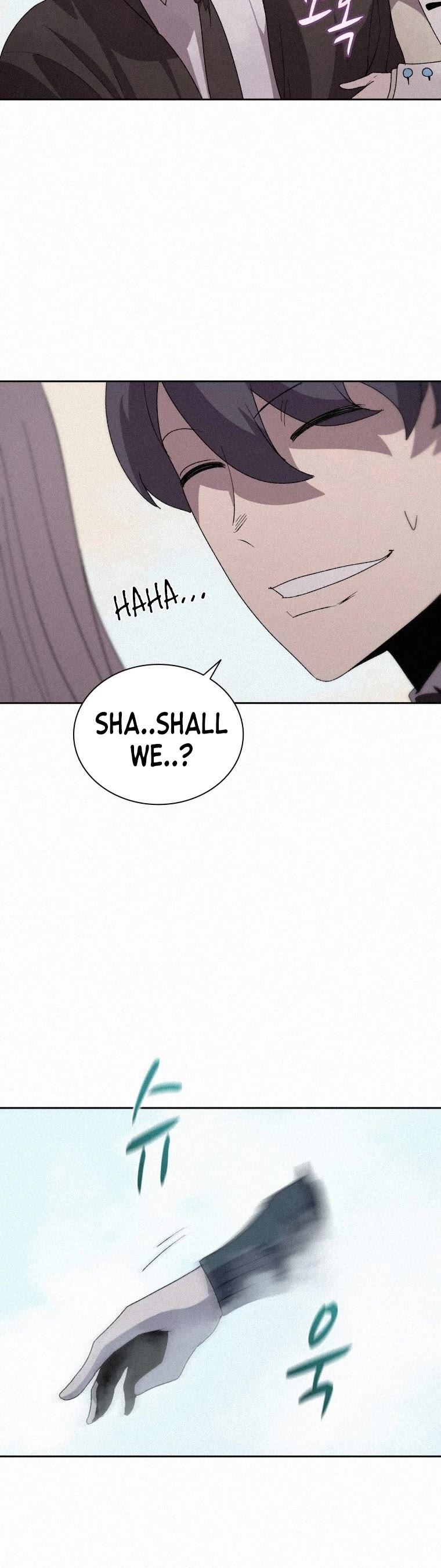 The Book Eating Magician Chapter 79 page 6 - Chapter 79