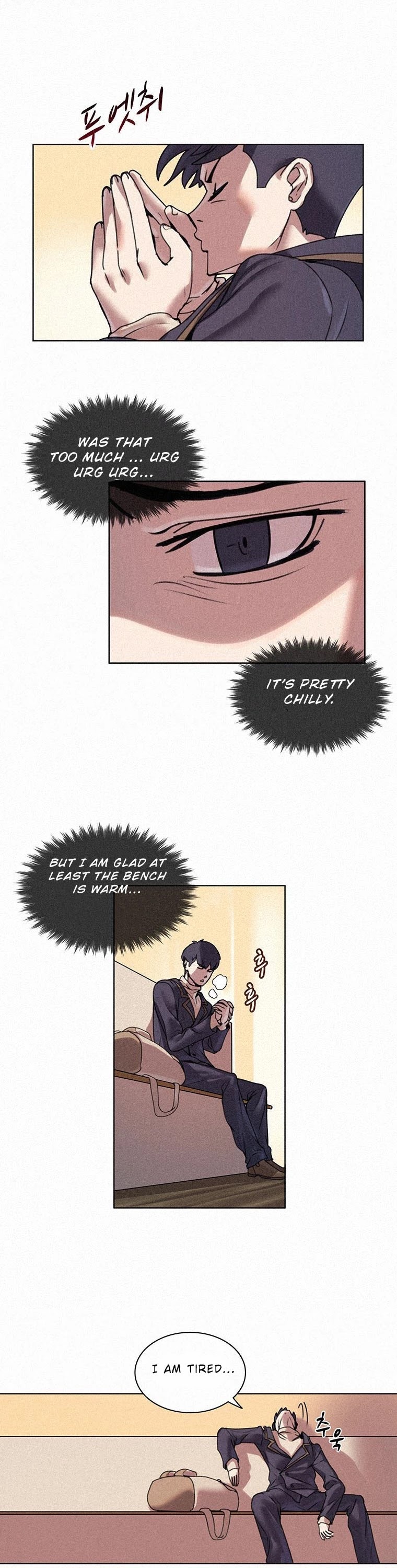 The Book Eating Magician Chapter 8 page 14 - Chapter 8