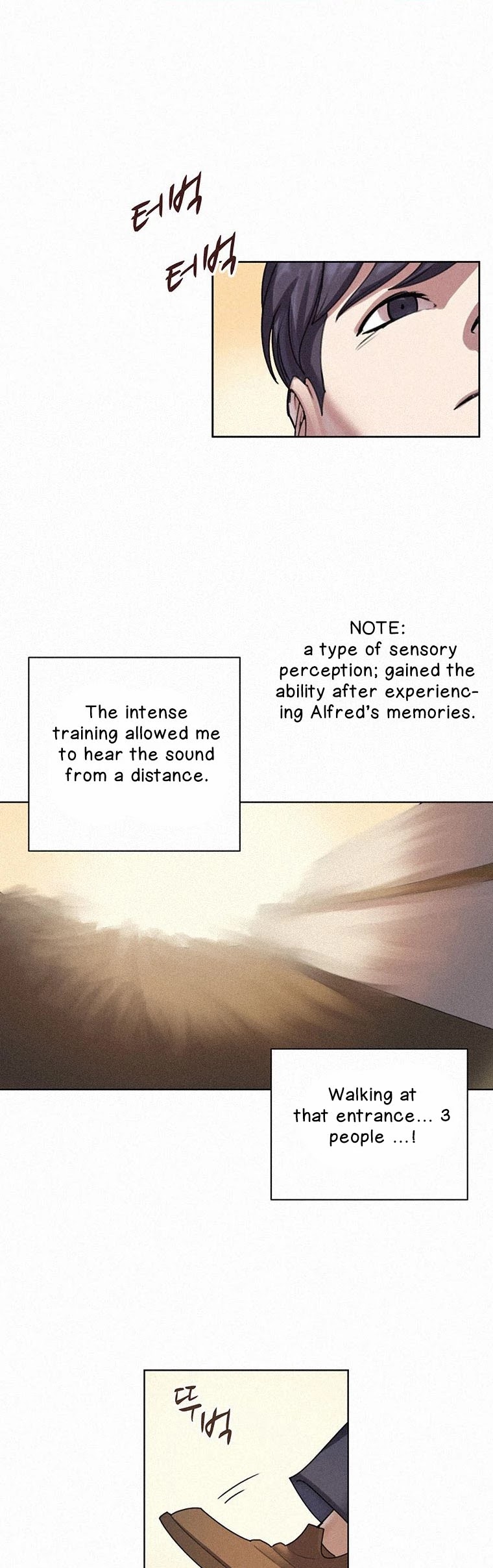 The Book Eating Magician Chapter 8 page 15 - Chapter 8