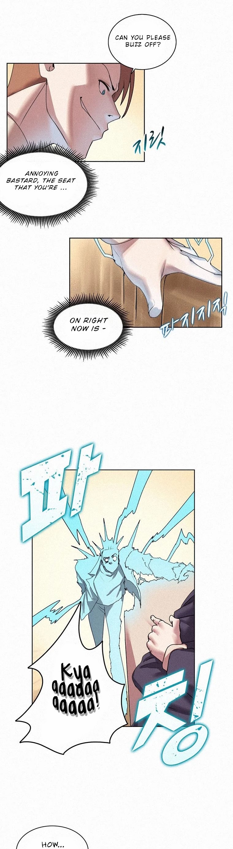 The Book Eating Magician Chapter 8 page 18 - Chapter 8