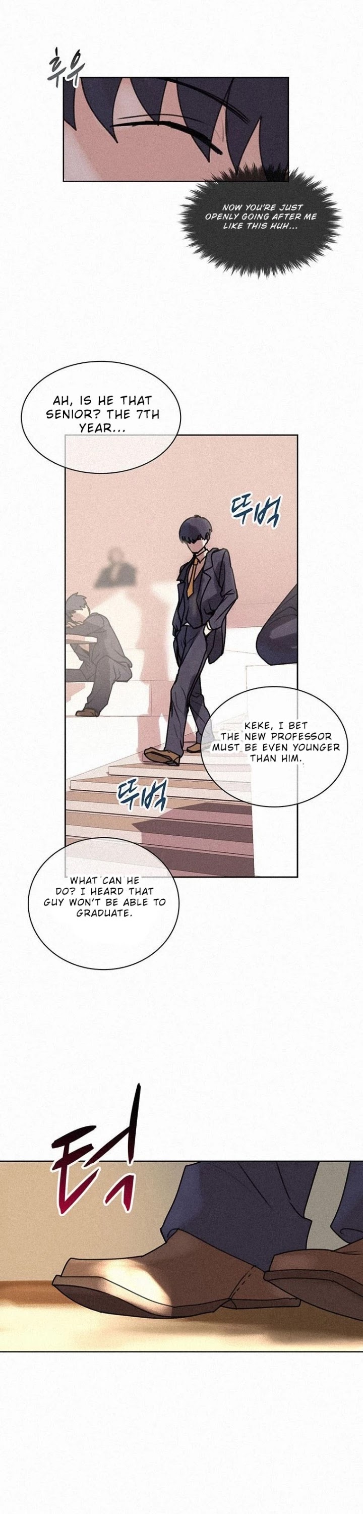 The Book Eating Magician Chapter 8 page 26 - Chapter 8