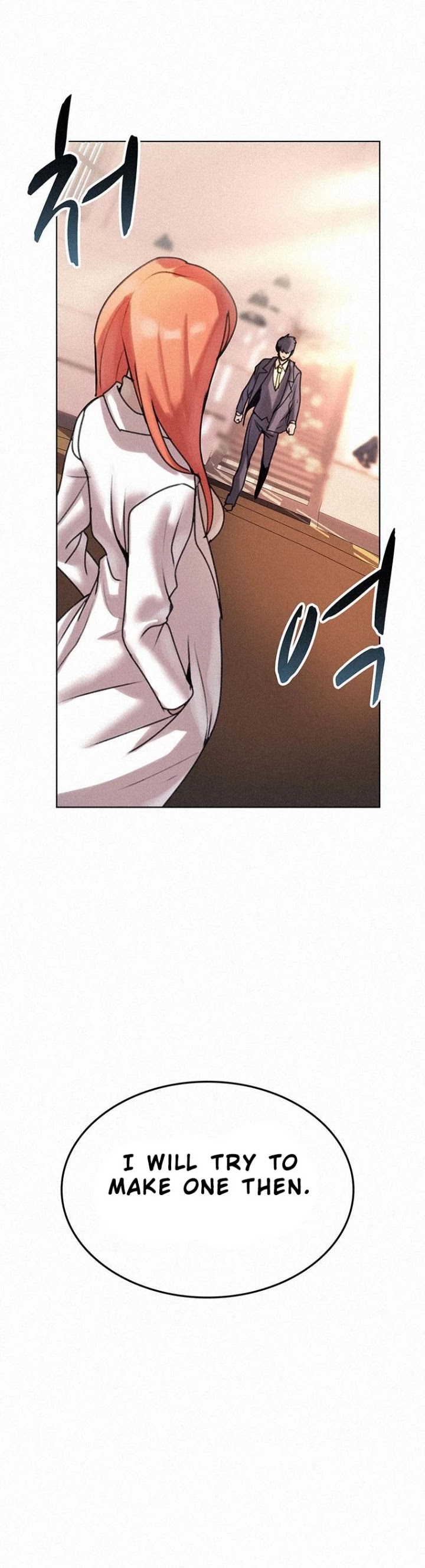 The Book Eating Magician Chapter 8 page 27 - Chapter 8