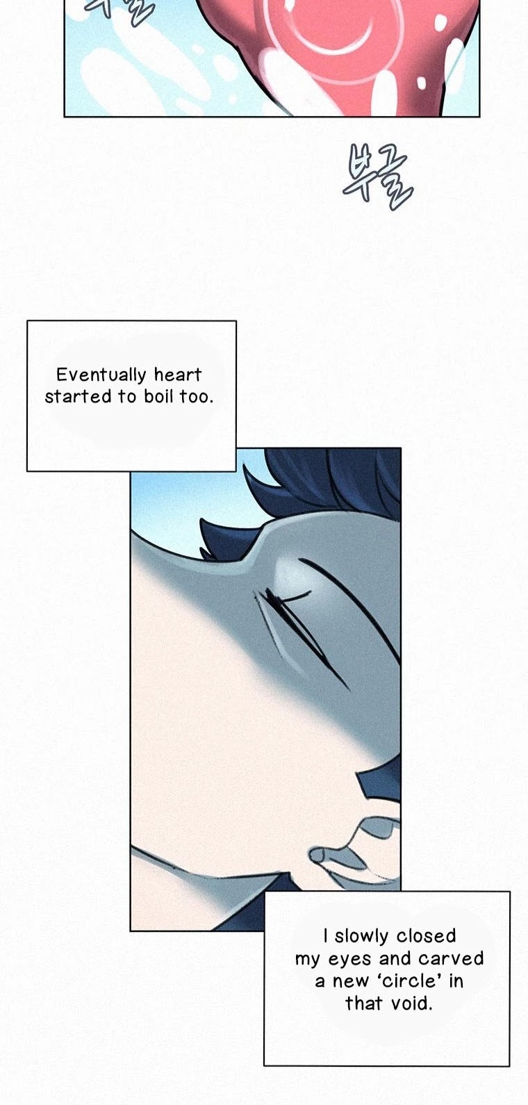 The Book Eating Magician Chapter 8 page 3 - Chapter 8