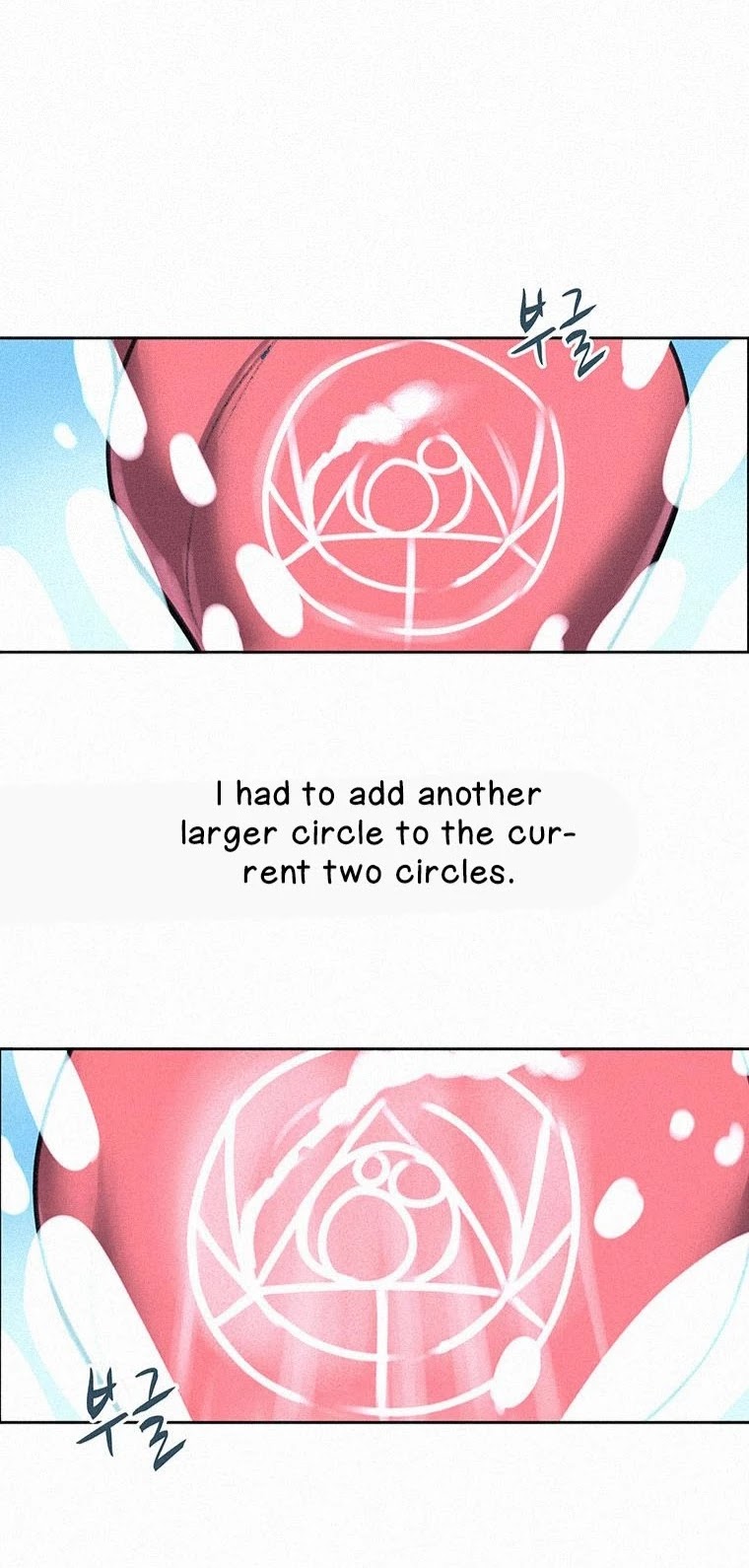The Book Eating Magician Chapter 8 page 4 - Chapter 8