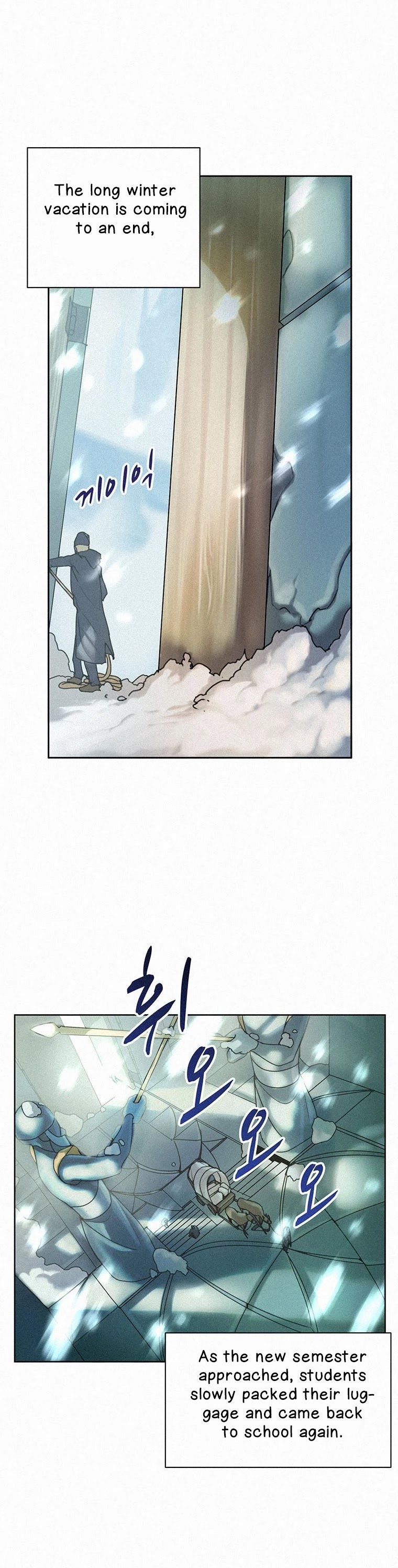 The Book Eating Magician Chapter 8 page 7 - Chapter 8