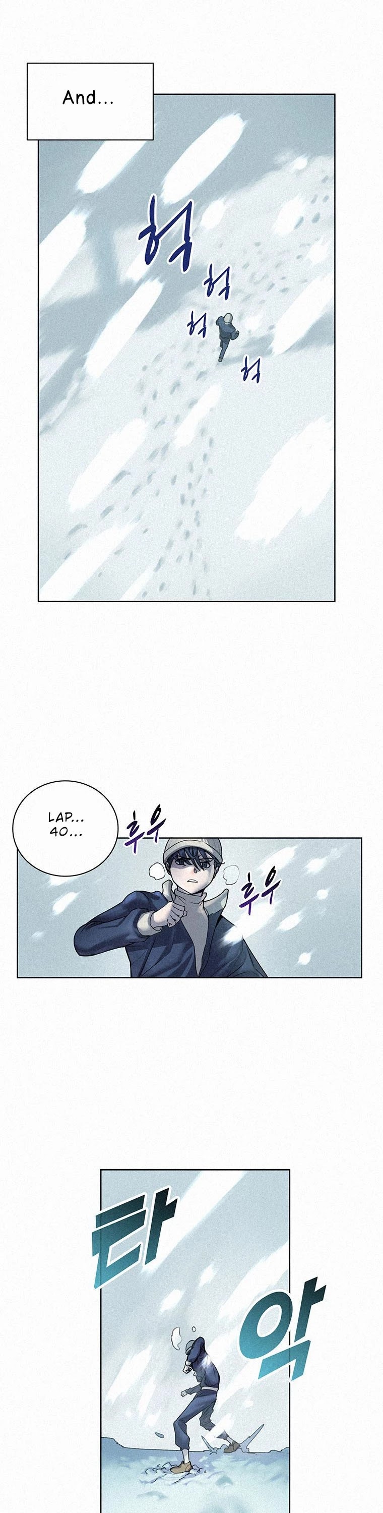The Book Eating Magician Chapter 8 page 8 - Chapter 8
