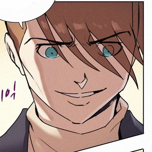 The Book Eating Magician Chapter 8 cover