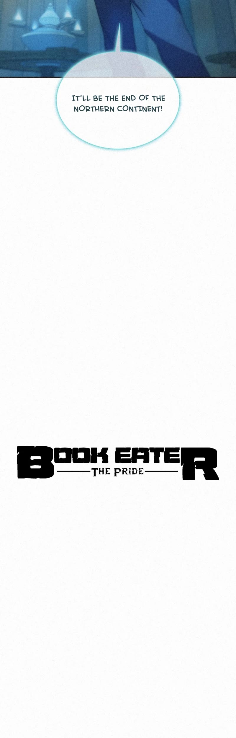 The Book Eating Magician Chapter 80 page 10 - Chapter 80