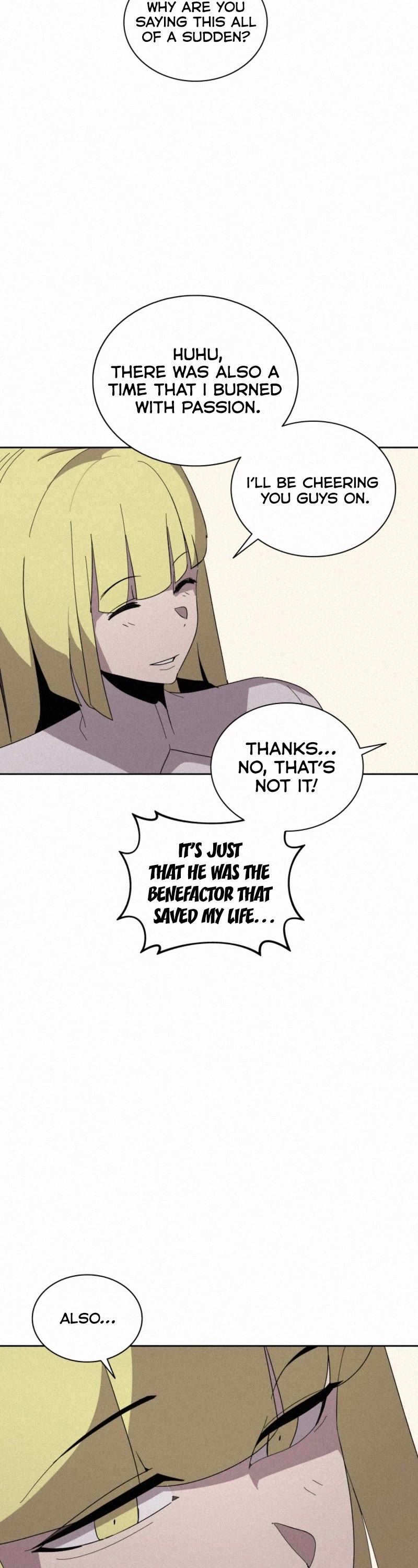 The Book Eating Magician Chapter 80 page 13 - Chapter 80