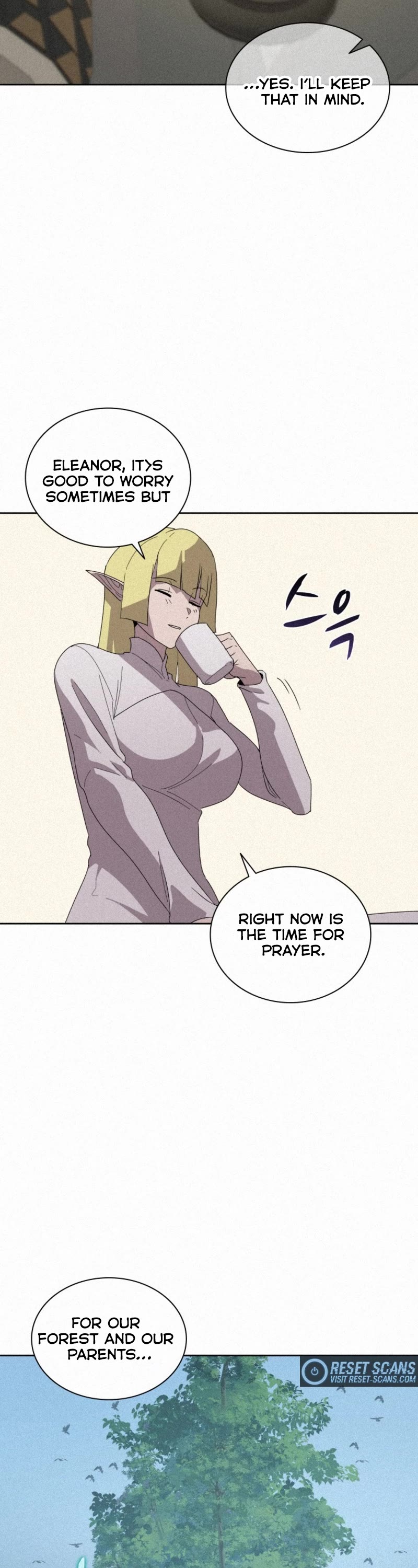The Book Eating Magician Chapter 80 page 16 - Chapter 80