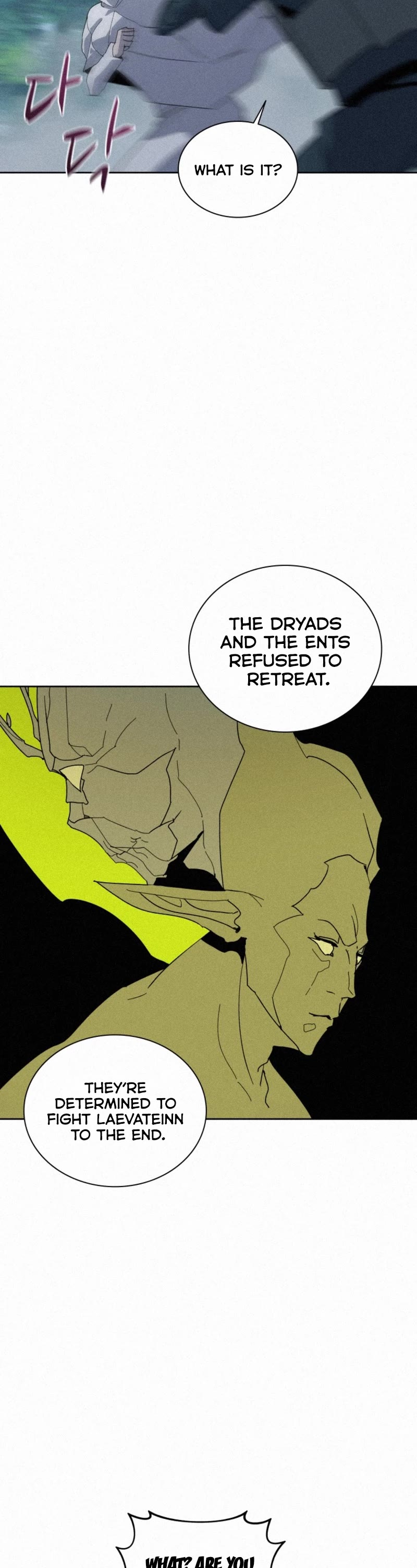 The Book Eating Magician Chapter 80 page 21 - Chapter 80
