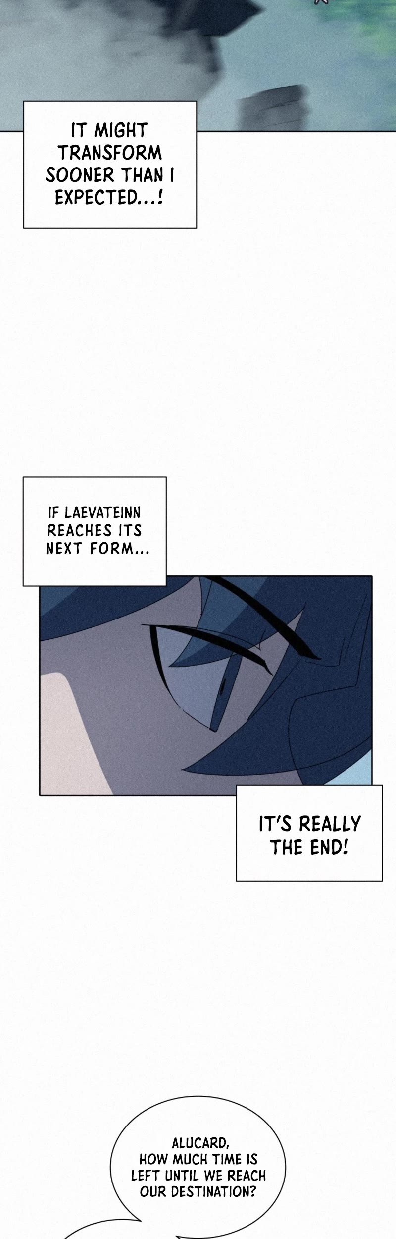The Book Eating Magician Chapter 80 page 25 - Chapter 80