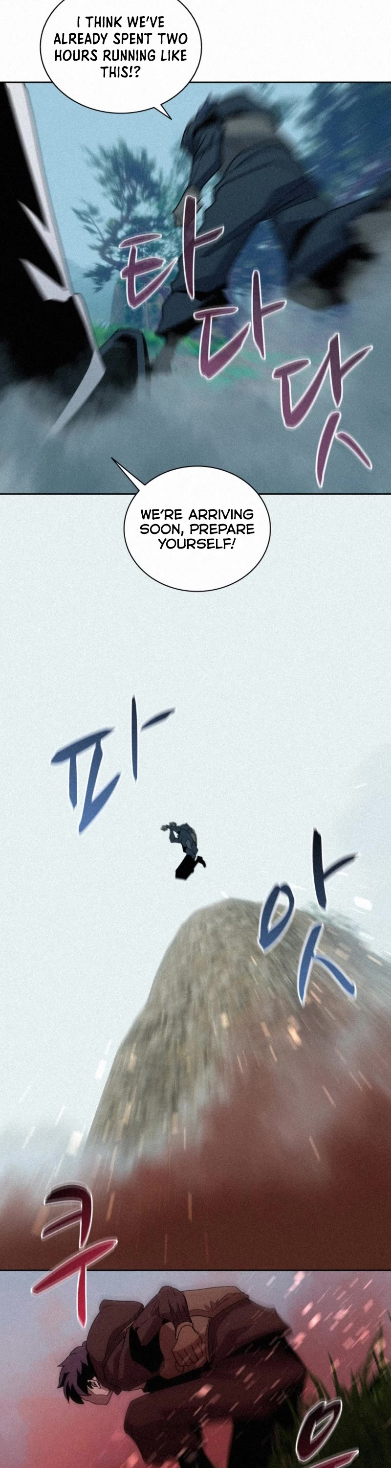 The Book Eating Magician Chapter 80 page 26 - Chapter 80