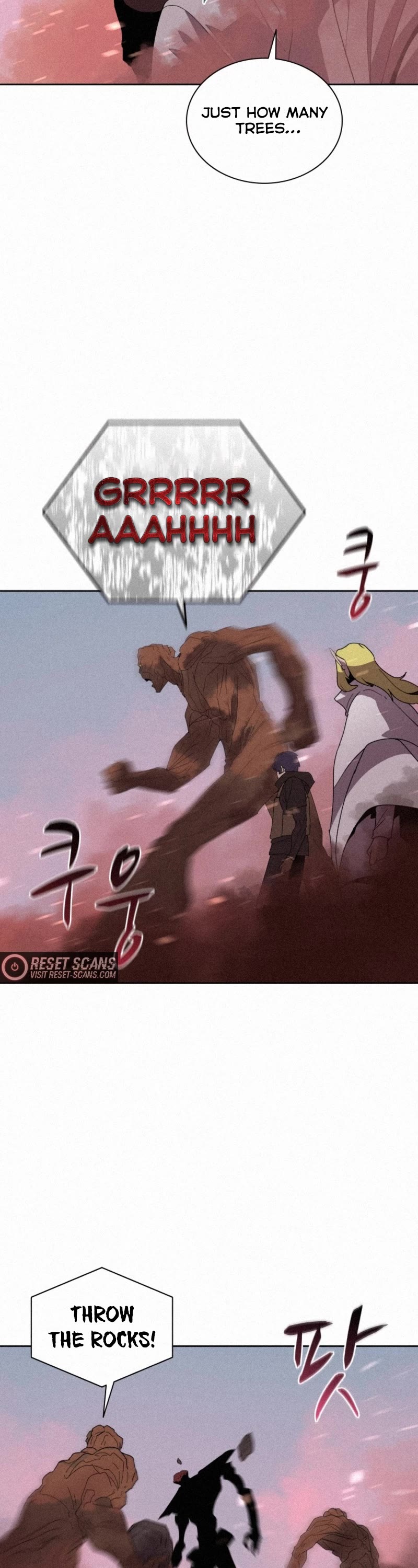 The Book Eating Magician Chapter 80 page 28 - Chapter 80