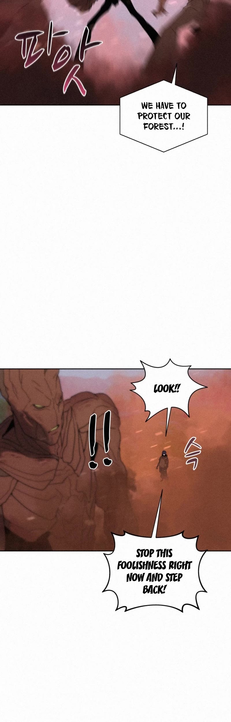 The Book Eating Magician Chapter 80 page 29 - Chapter 80