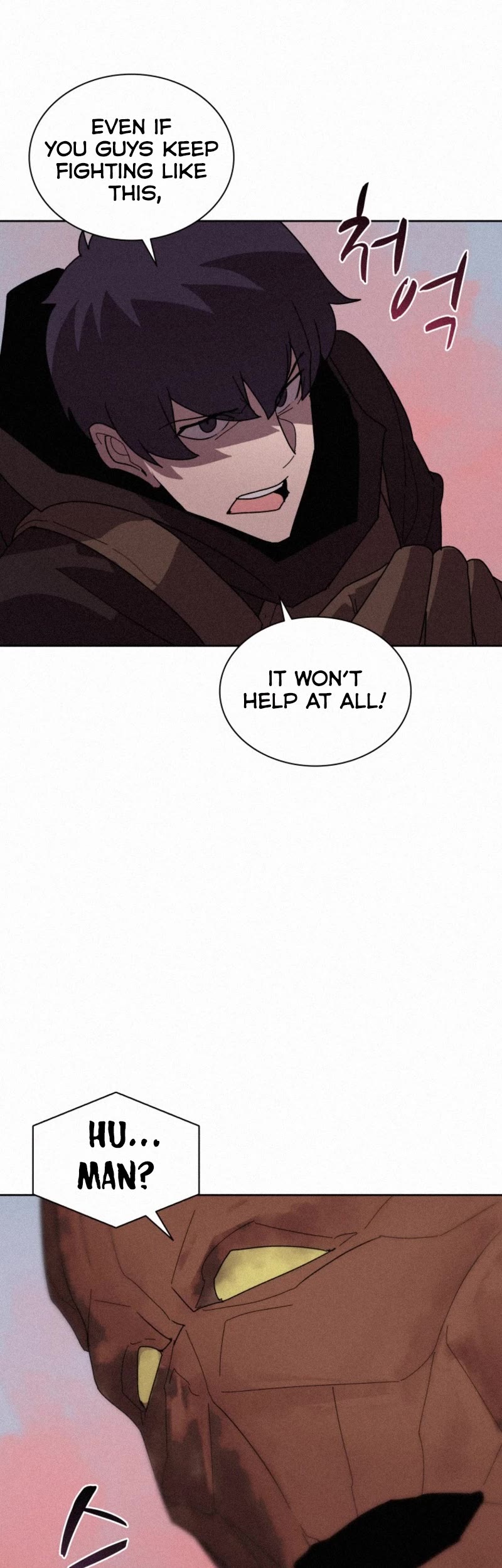 The Book Eating Magician Chapter 80 page 30 - Chapter 80