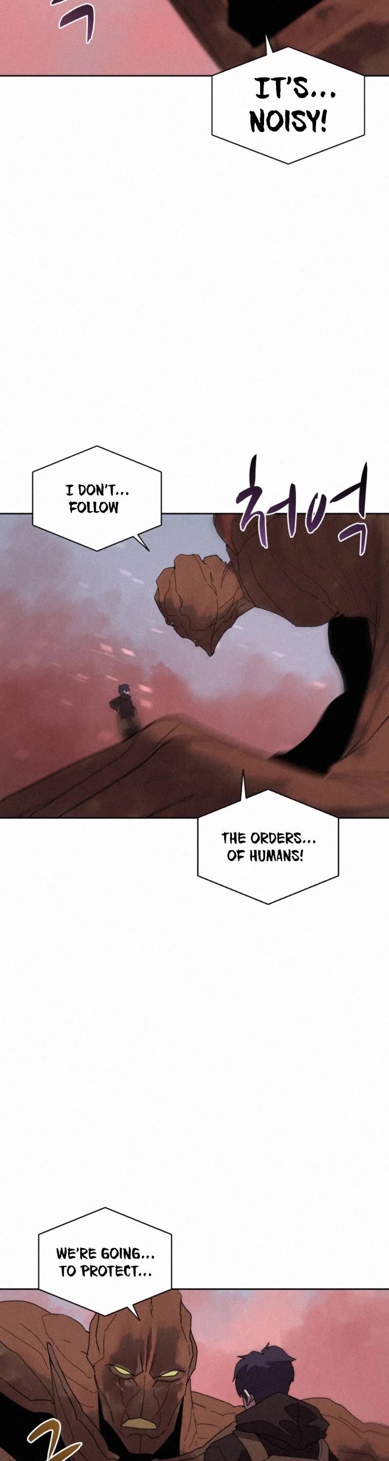 The Book Eating Magician Chapter 80 page 31 - Chapter 80