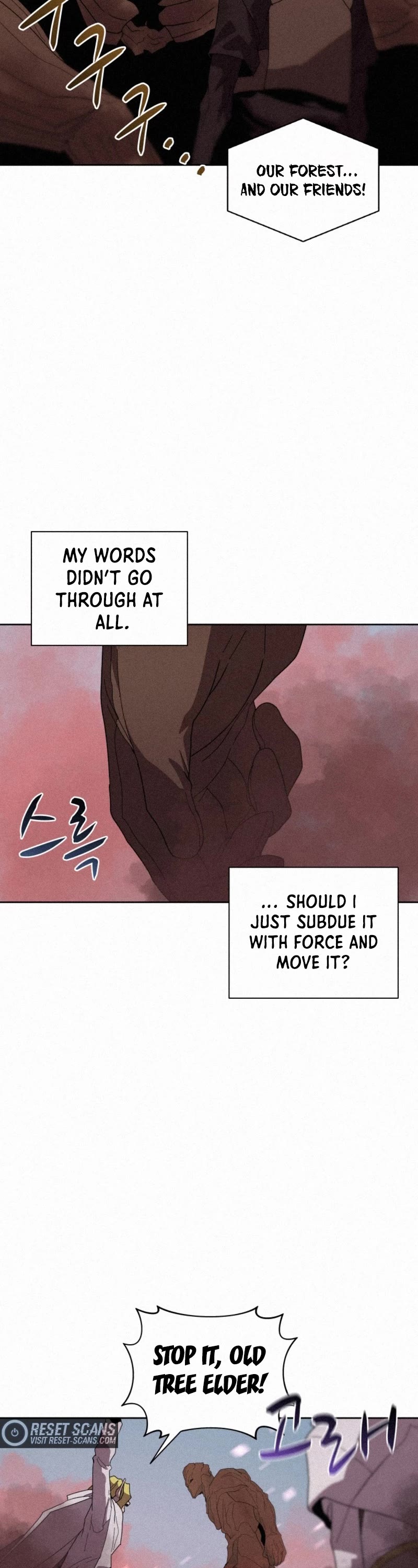 The Book Eating Magician Chapter 80 page 32 - Chapter 80