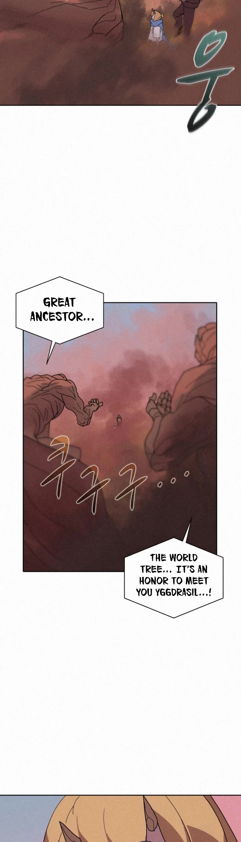 The Book Eating Magician Chapter 80 page 36 - Chapter 80
