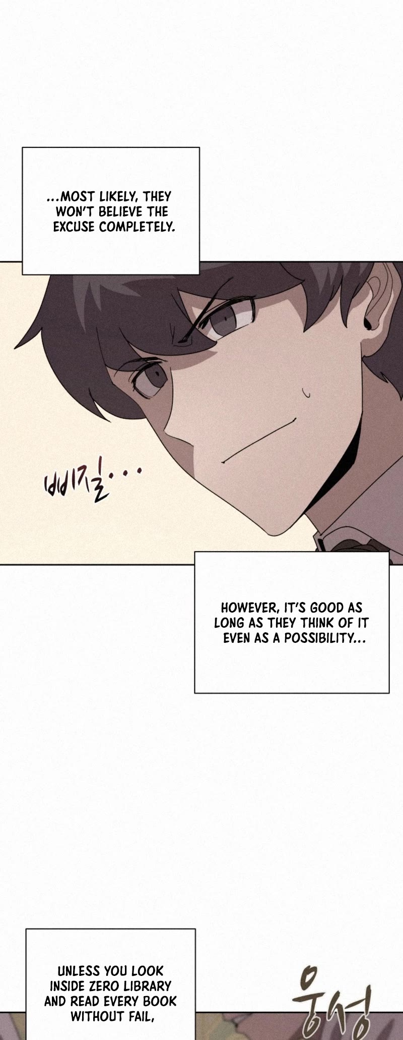 The Book Eating Magician Chapter 80 page 4 - Chapter 80