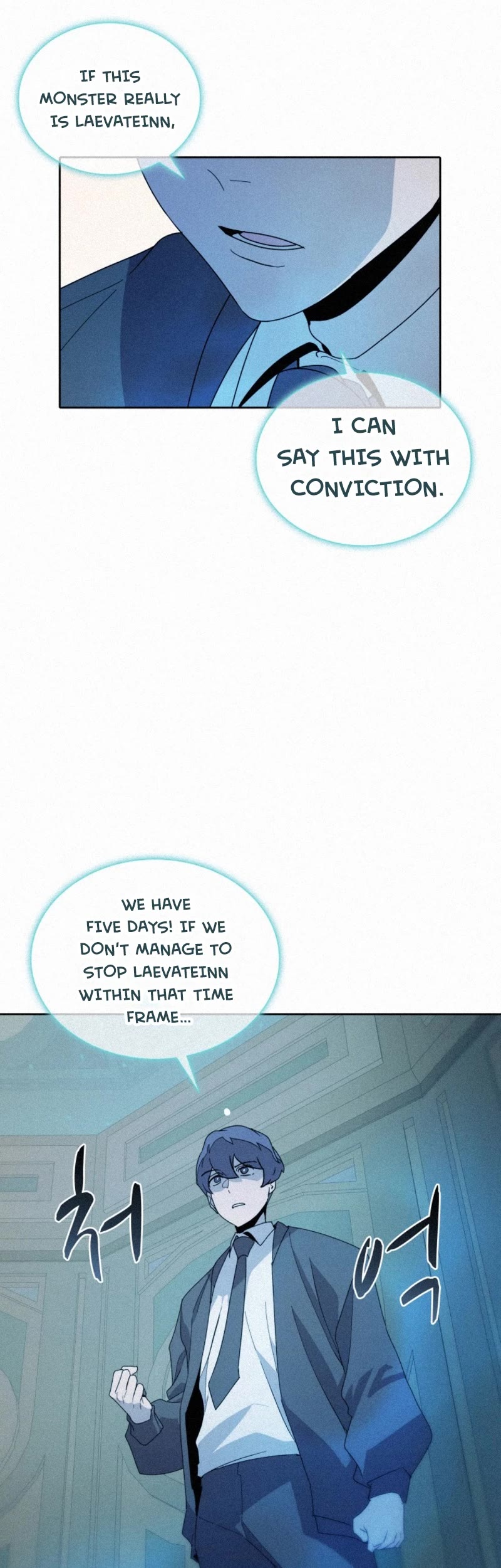 The Book Eating Magician Chapter 80 page 9 - Chapter 80