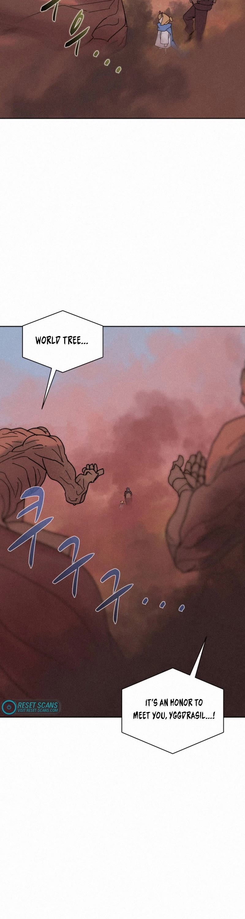 The Book Eating Magician Chapter 81 page 2 - Chapter 81