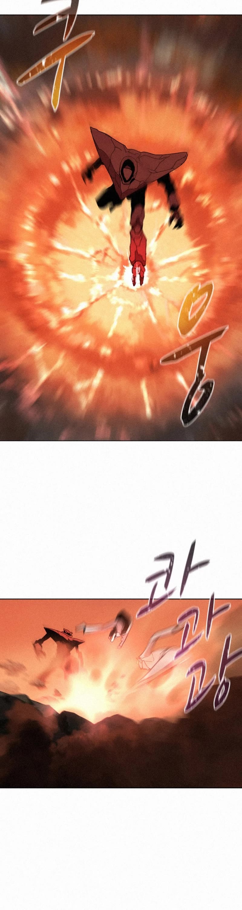 The Book Eating Magician Chapter 81 page 21 - Chapter 81