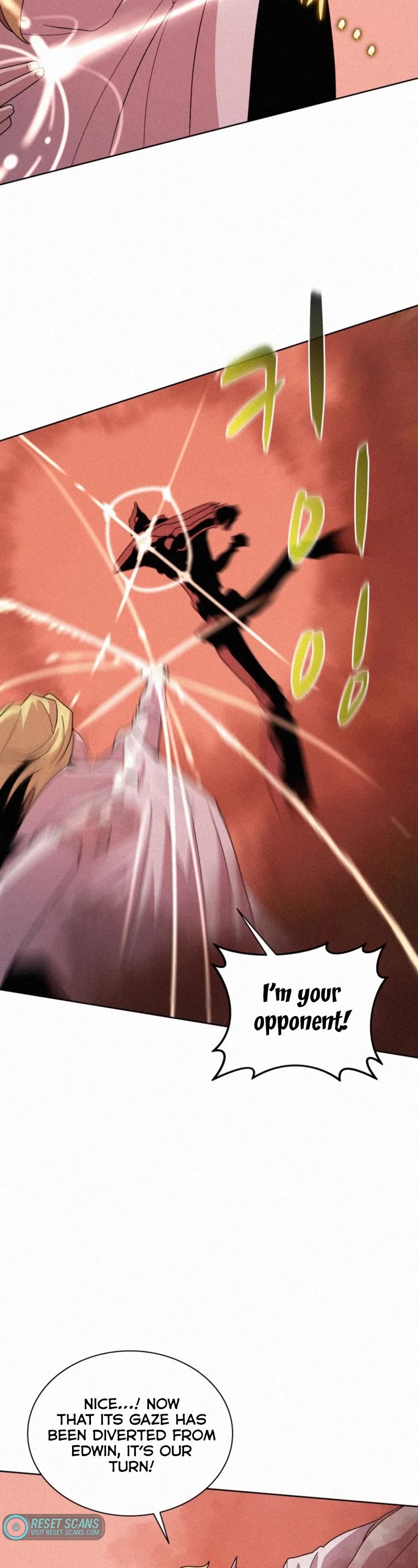 The Book Eating Magician Chapter 81 page 23 - Chapter 81