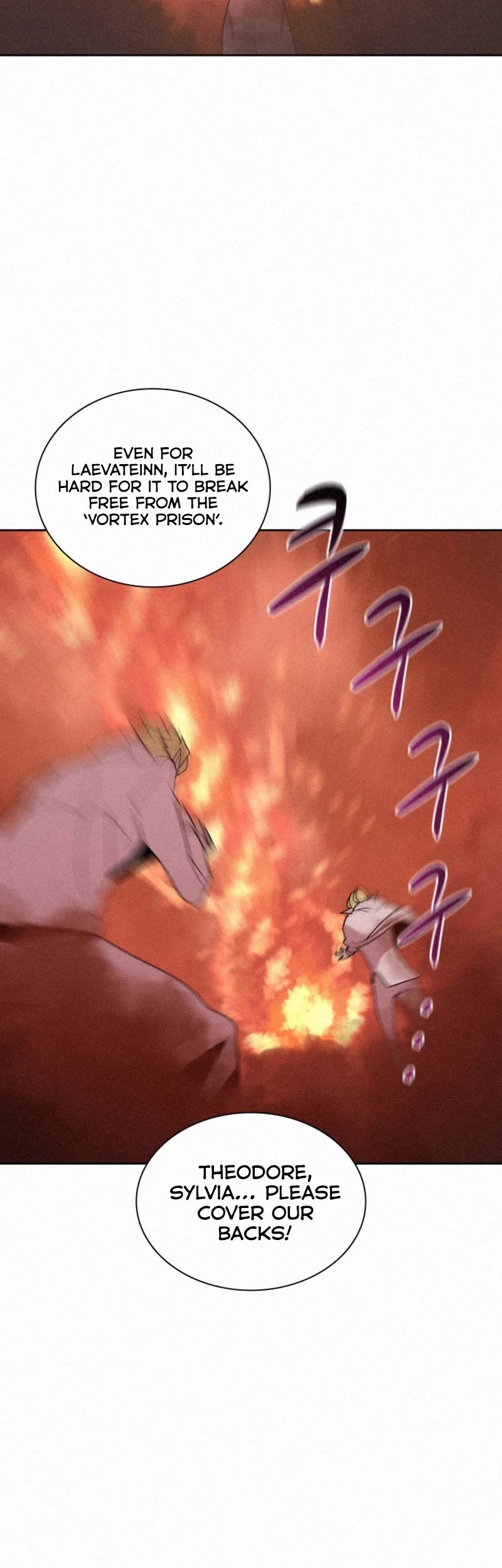 The Book Eating Magician Chapter 81 page 25 - Chapter 81