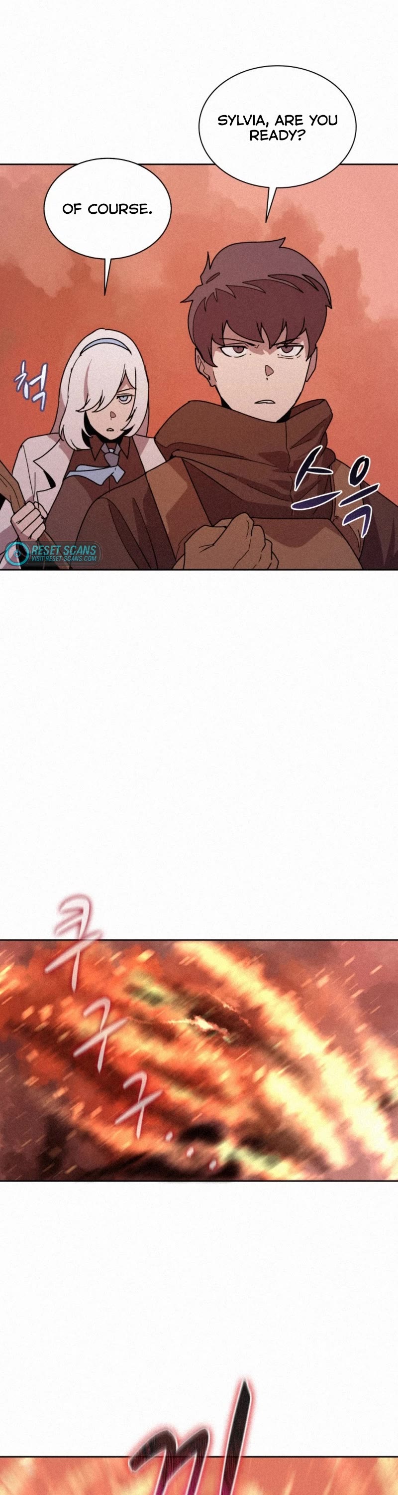 The Book Eating Magician Chapter 81 page 26 - Chapter 81