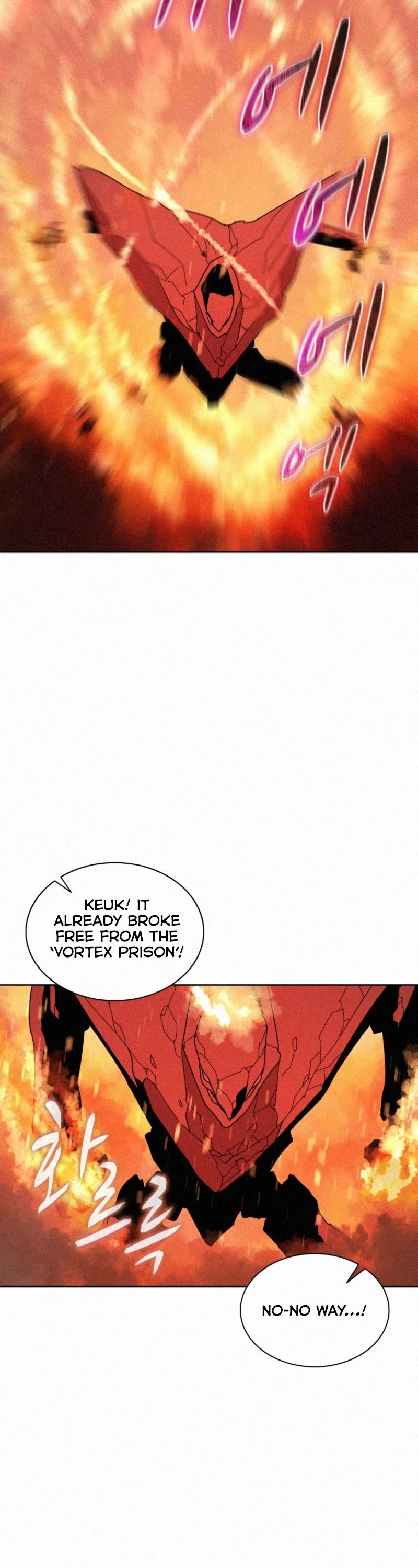 The Book Eating Magician Chapter 81 page 27 - Chapter 81