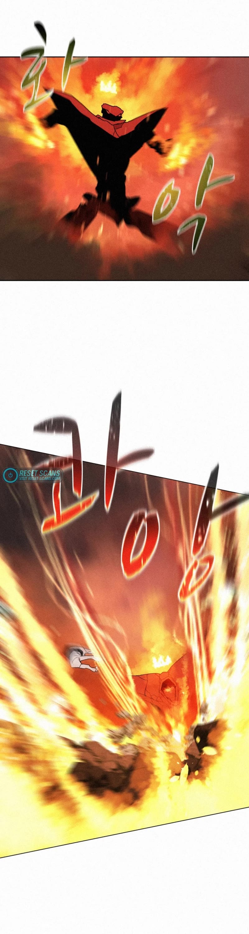 The Book Eating Magician Chapter 81 page 28 - Chapter 81