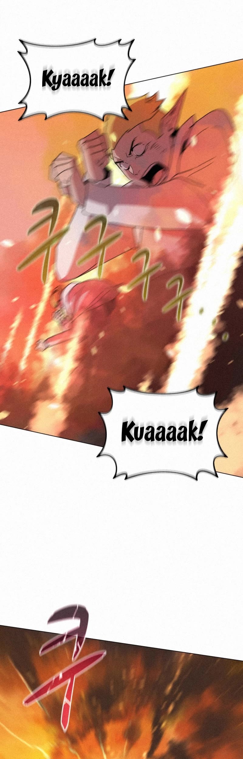 The Book Eating Magician Chapter 81 page 29 - Chapter 81