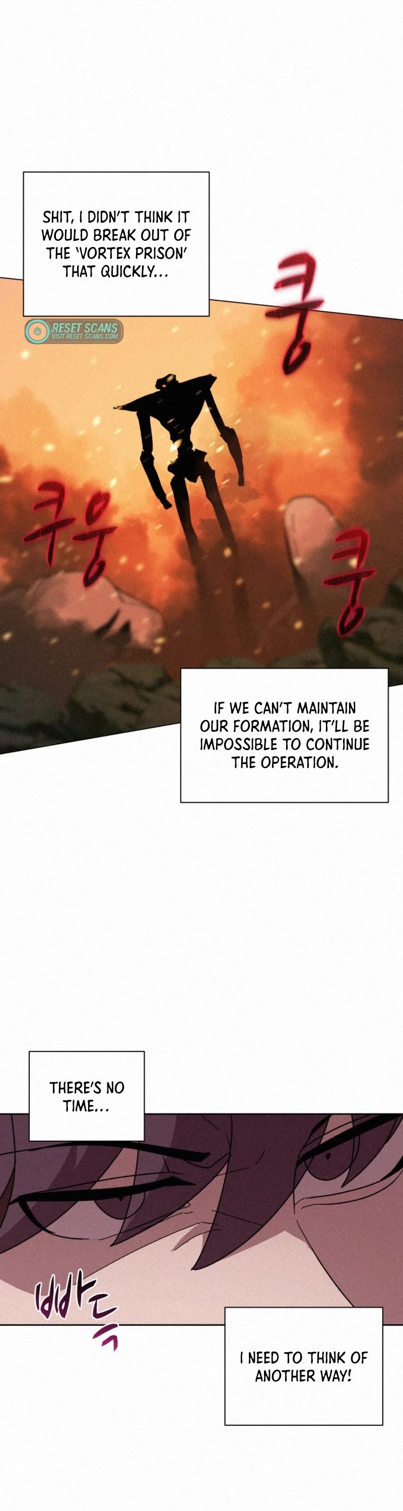 The Book Eating Magician Chapter 81 page 31 - Chapter 81
