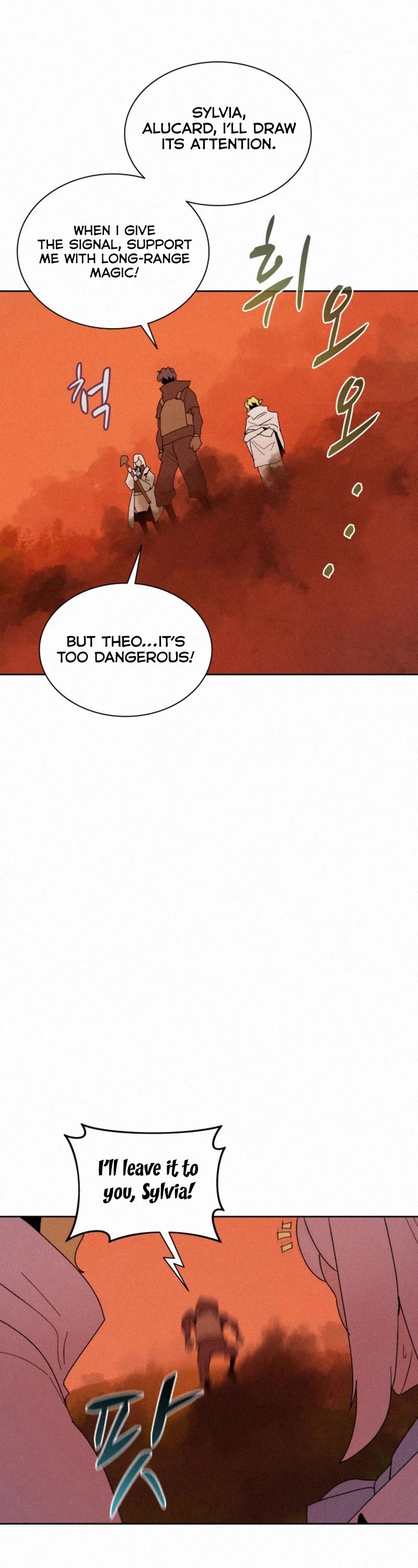 The Book Eating Magician Chapter 81 page 32 - Chapter 81