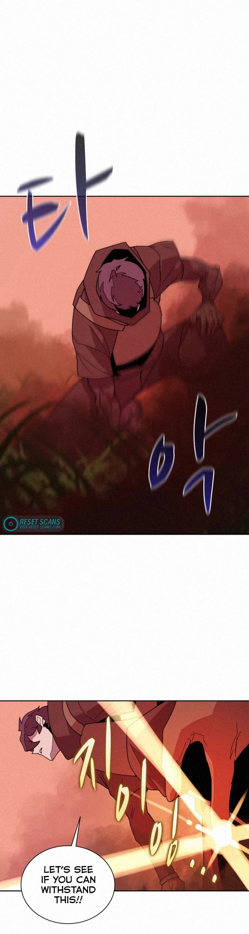 The Book Eating Magician Chapter 81 page 33 - Chapter 81
